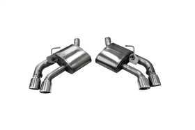 Xtreme/Touring Axle-Back Exhaust System 14789
